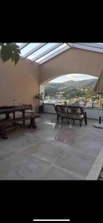 Alex port view apartments - Sivota - 0