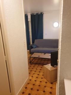 Studio terrasse - Périgueux - 2