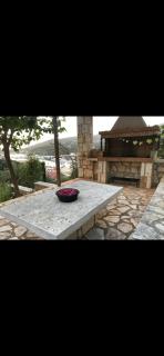 Alex port view apartments - Sivota - 1