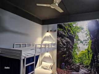 Faith Dorms - Siliguri - 3