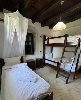 Villa Pano Spiti - Kamilari - Kamilárion - 5