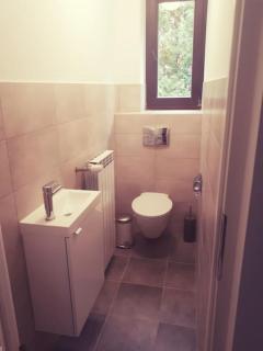 Apartament Roztoki 4a - Rabka-Zdroj - 4