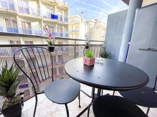 Red Apartment Lloret - Lloret de Mar - 1