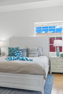 Inn-2-Blue - 155 Jefferson St home - Fort Myers Beach - 6