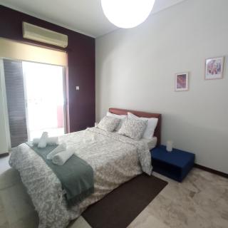 Archetypon's Kalamata Central Apartment - Kalamata - 4