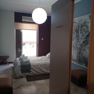 Archetypon's Kalamata Central Apartment - Kalamata - 1