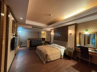 Hua Xiang Motel - Da Chang - Kaohsiung - 2
