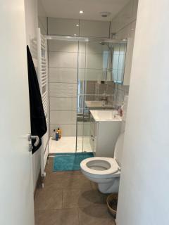 Suite chez willi - Niederschaeffolsheim - 2