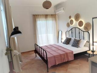 Coritos apartment Sparos - 4