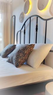 Coritos apartment Sparos - 2