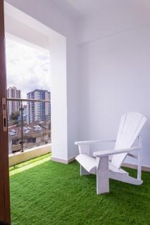 Centrally located 3BR Stylish Family Haven - Nairobi - 4