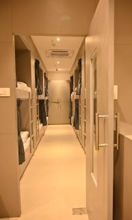 Bed & Bread Dormitory - 3