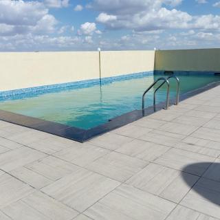 Centrally located 3BR Stylish Family Haven - Nairobi - 2