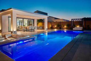 Villa Fabiana - Kipseli - 5
