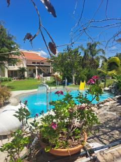 villa in paradise - 9