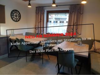 Pienz Apart - Oetz - 4