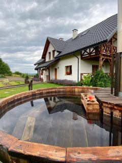 Wilcza Chata - Polańczyk - 4
