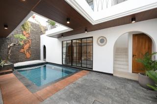 The Wina Villa Canggu - Canggu - 2