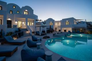 Cuore Santo Suites - 9