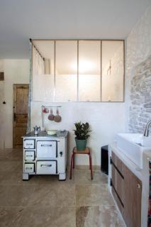 Gîte Les cyprès de l'ile - Avignon - 6