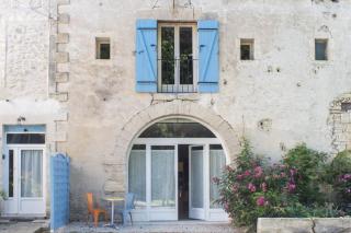 Gîte Les cyprès de l'ile - Avignon - 0
