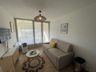 Sete, Studio en bord de mer avec terrasse - Sète - 7
