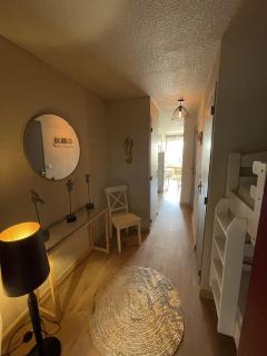Sete, Studio en bord de mer, vue imprenable - Sète - 6