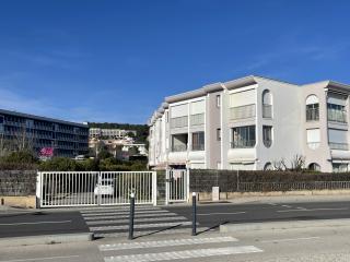 Sete, Studio en bord de mer, vue imprenable - 5