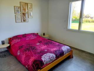 Maison neuve, jardin et accès privé à la plage - Canet-de-Salars - 1