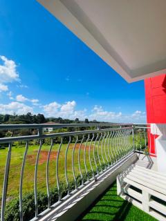 Meru modern living bnb 1bdr and 2bdr - Meru - 3
