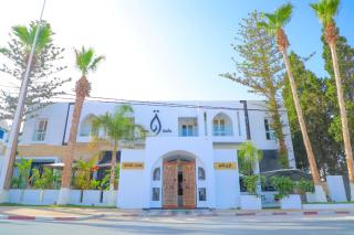 نزل قايا Hôtel Gaïa - Nabeul - 8