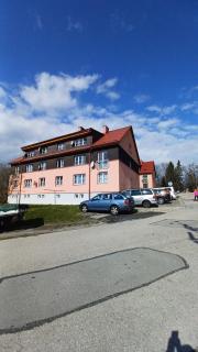 Apartmán Žižka - 3