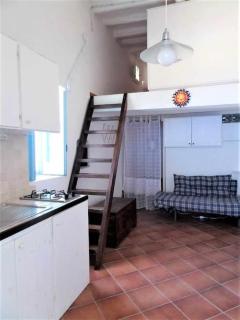 Casa Massimo - tra Malfa e Santa Marina, vista mare - 6