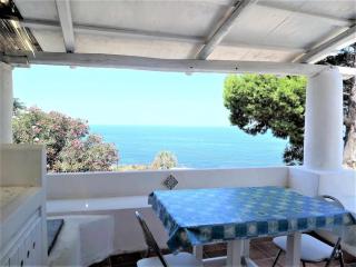 Casa Massimo - tra Malfa e Santa Marina, vista mare - 5