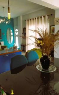 Amalia's Maisonette - Marathos - 2