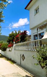 Amalia's Maisonette - Marathos - 7