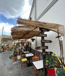 Mezza Torre B&B - Procida - 3
