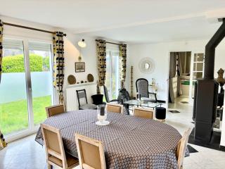 Villa ÉOLE - À 200 mètres de la plage - Bray-Dunes - 9