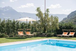 Untermairhof B&B Christine - Algund - 1