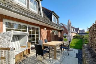 Ferienhaus Fischerweg 31b - Westerland - 9