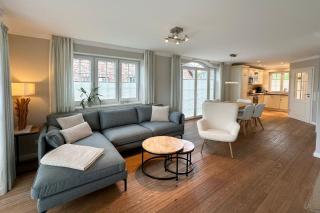 Ferienhaus Gartenweg 3c - Tinnum - 8