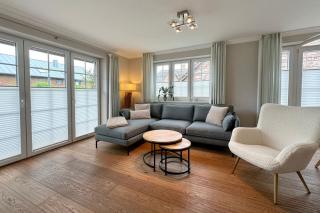 Ferienhaus Gartenweg 3c - Tinnum - 5