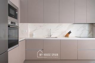 MyHouseSpain - Piso nuevo junto a la playa - Gijón - 8