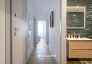 MyHouseSpain - Piso nuevo junto a la playa - Gijón - 6