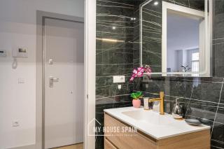 MyHouseSpain - Piso nuevo junto a la playa - Gijón - 5