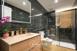 MyHouseSpain - Piso nuevo junto a la playa - Gijón - 1