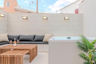 MOS Luxury Suits "Residenza Canea" - Chania - 4
