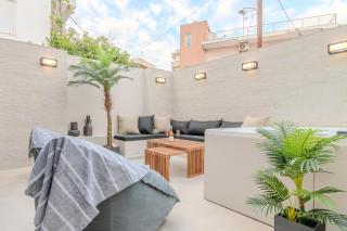 MOS Luxury Suits "Residenza Canea" - Chania - 1