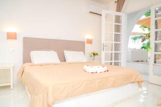 نزل قايا Hôtel Gaïa - Nabeul - 2