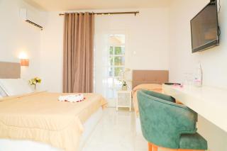 نزل قايا Hôtel Gaïa - Nabeul - 3